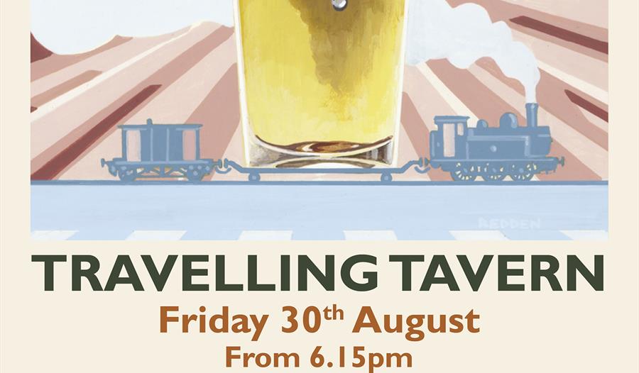 Travelling Tavern