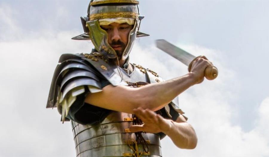 Kentwell's Through the Ages History Festival