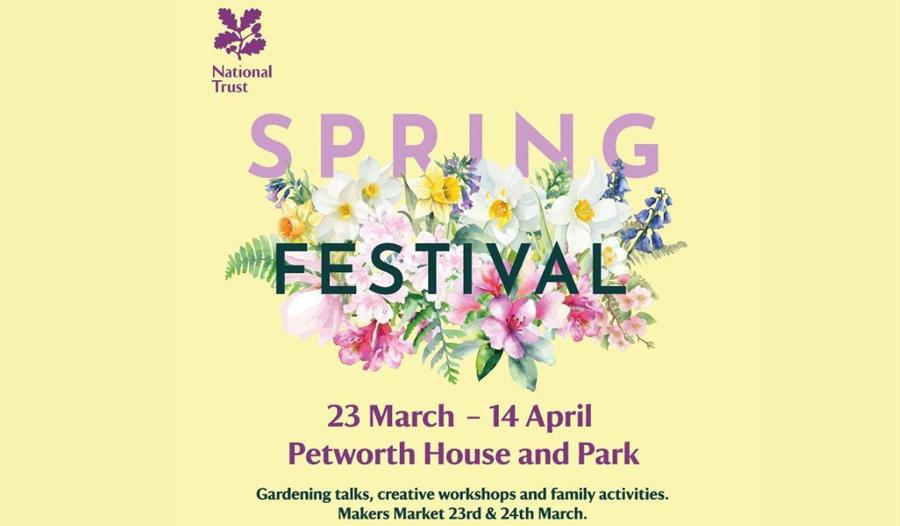 spring festival