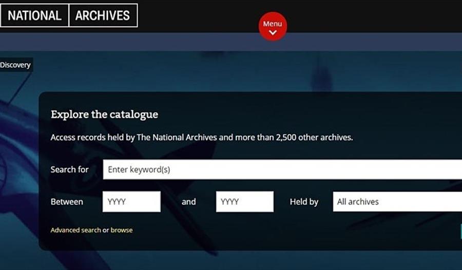 Top Level Tips: Using Discovery
