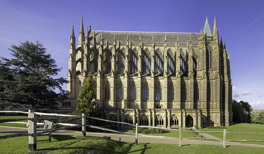 Organ Recital: Philip Scriven