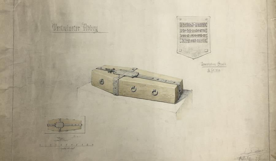 Victory and Loss: Britain after the First World War