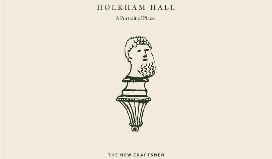 holkham hall, a portrait of place