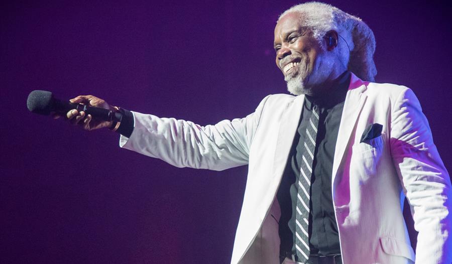 billy ocean