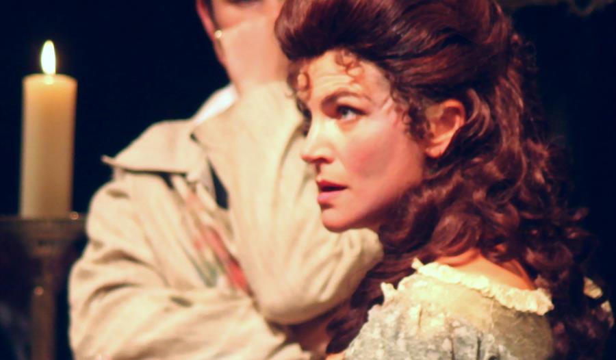 Diva Opera - Tosca