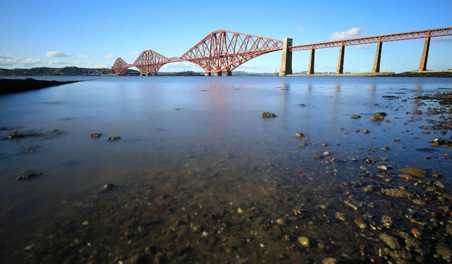 forth bridge