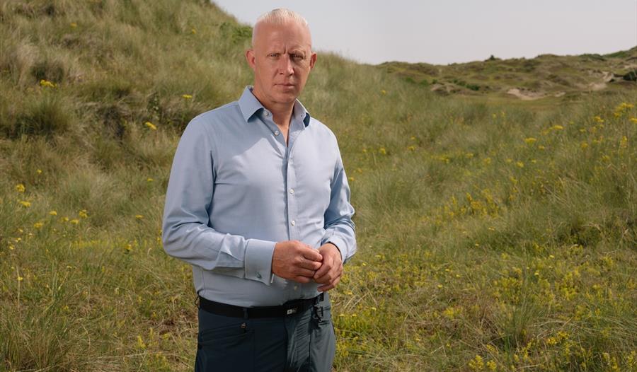 In Conversation with Jake Fiennes - Holkham's Head of Conservation