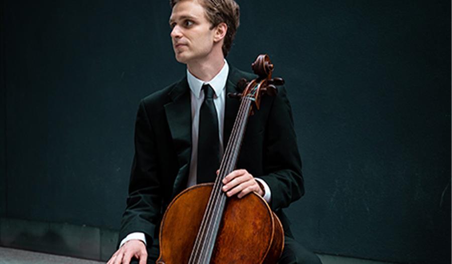 FROM THE BBC PROMS TO LAMPORT HALL