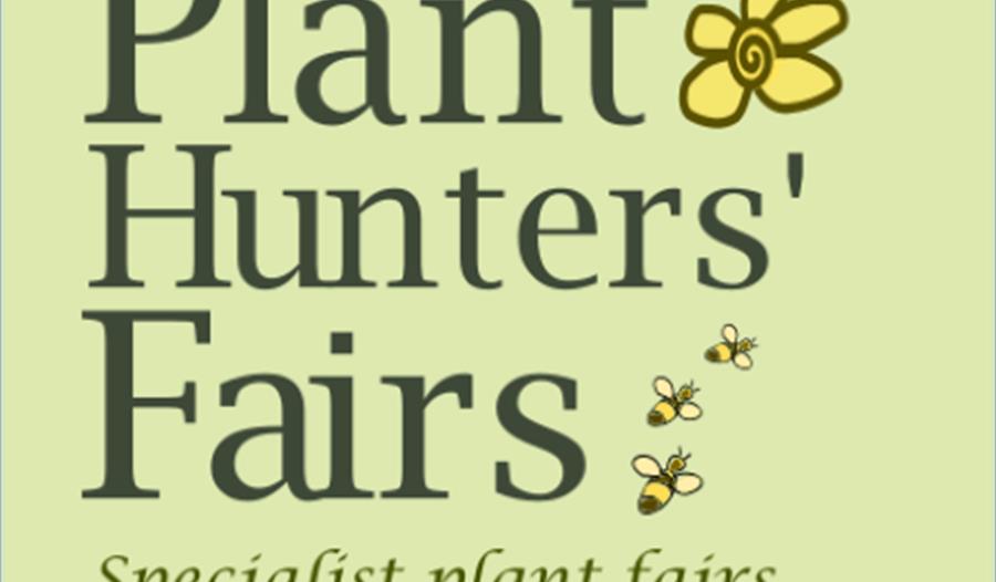 Plant Hunters Fair