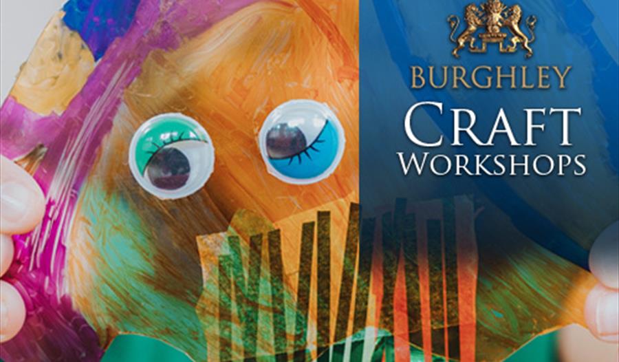 craft workshop