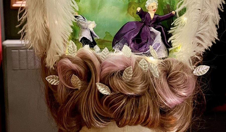 Georgian Operatic Christmas Weekends at Quebec House - National Trust