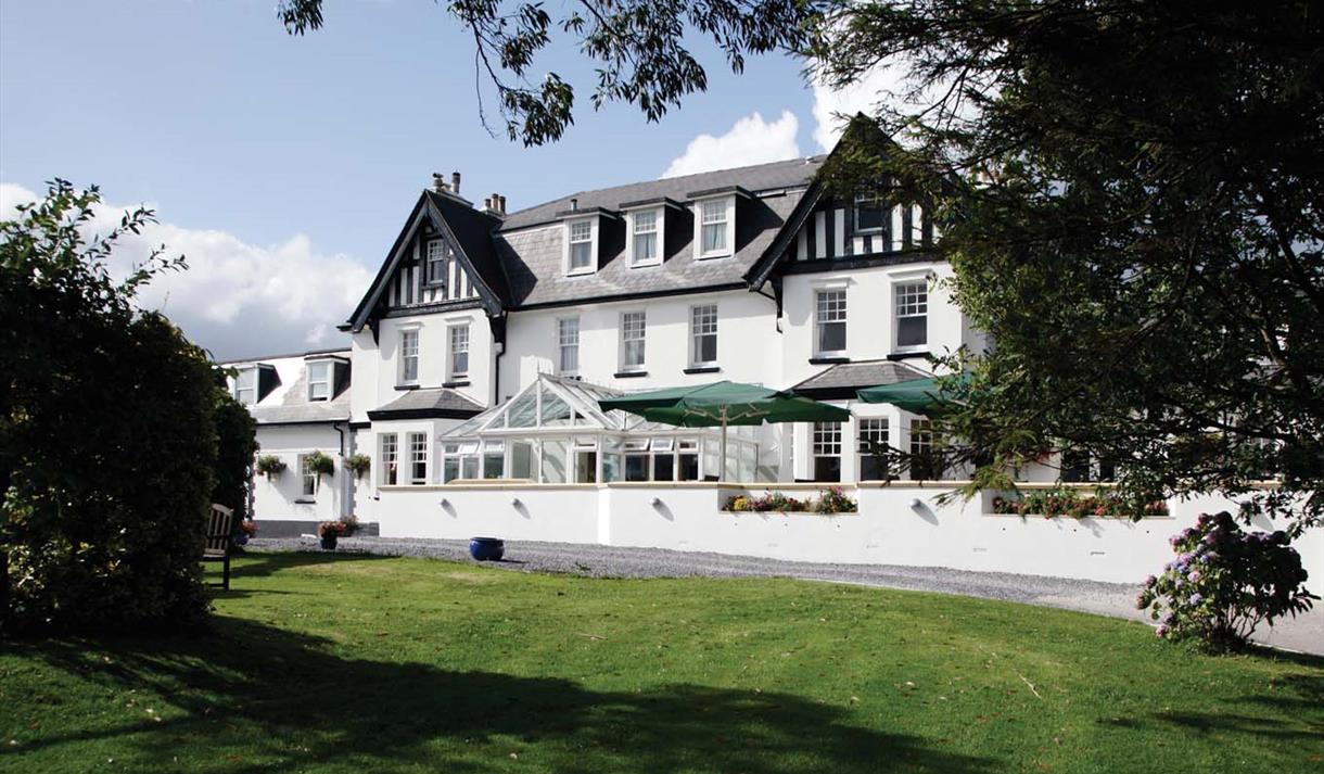 Ilsington Country House Hotel