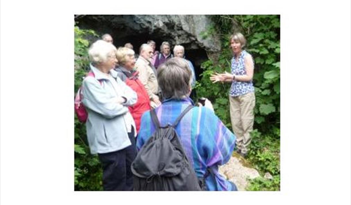 Field Visit :Prehistoric sites of Gower