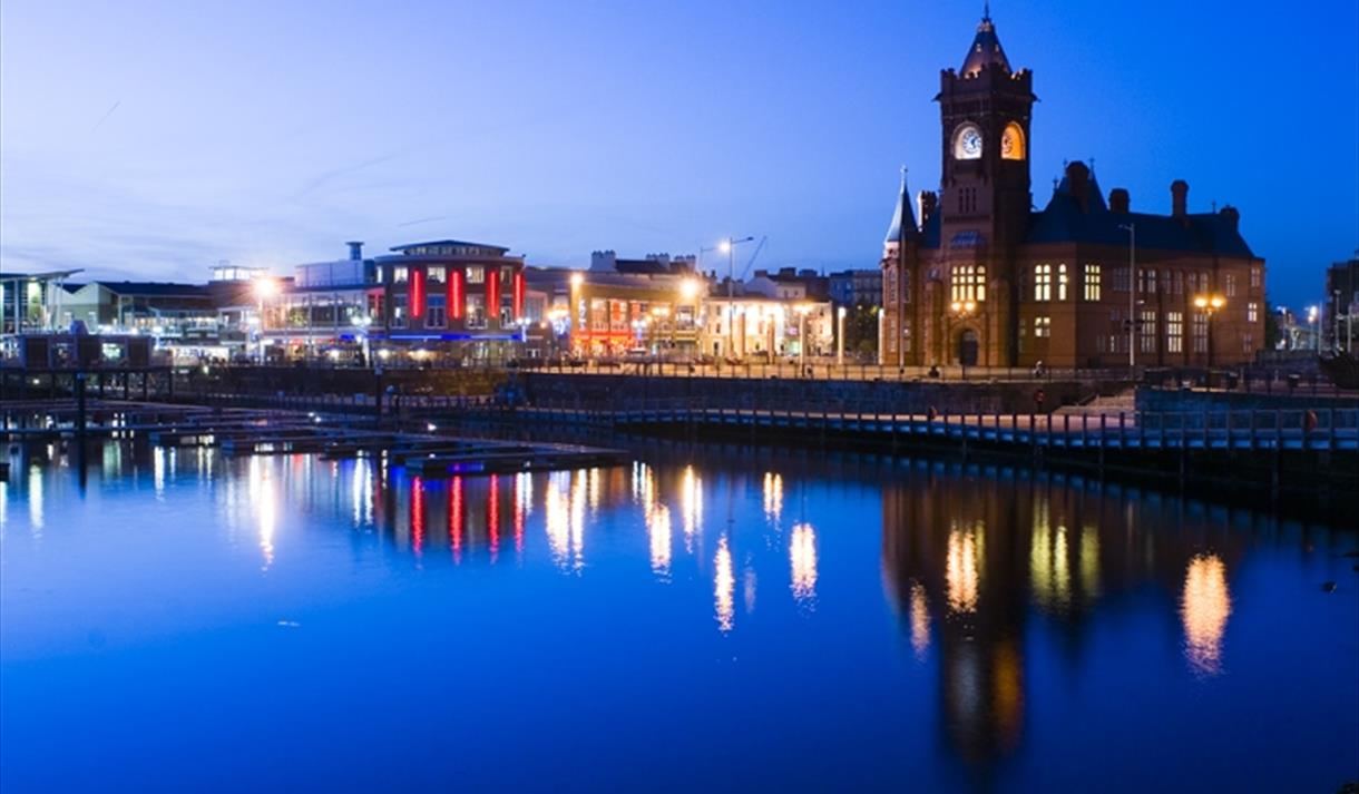 James Morris: A Landscape of Wales