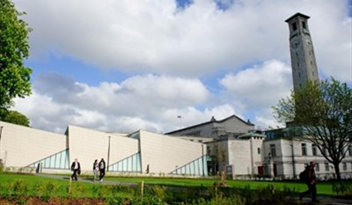 Wild Planet: Wildlife Photographer of the Year