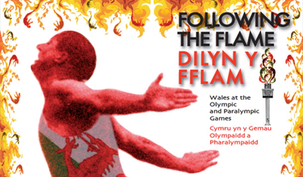 Following the Flame Exhibition
