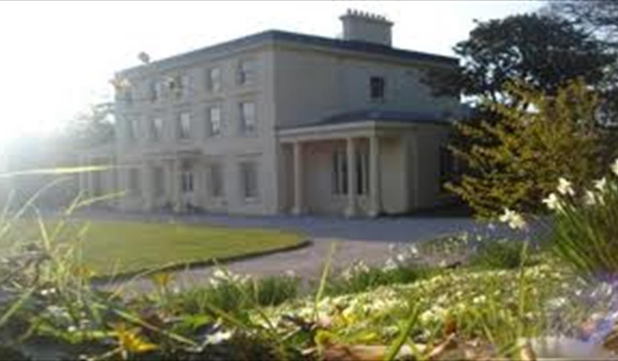 1950's Holiday Home Tour