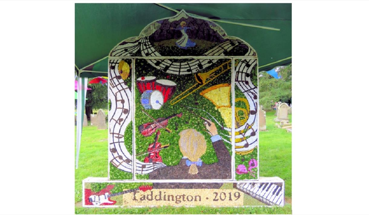 © 2019 Glyn Williams.