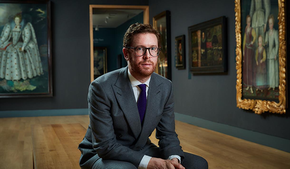 The Changing Face of Britain