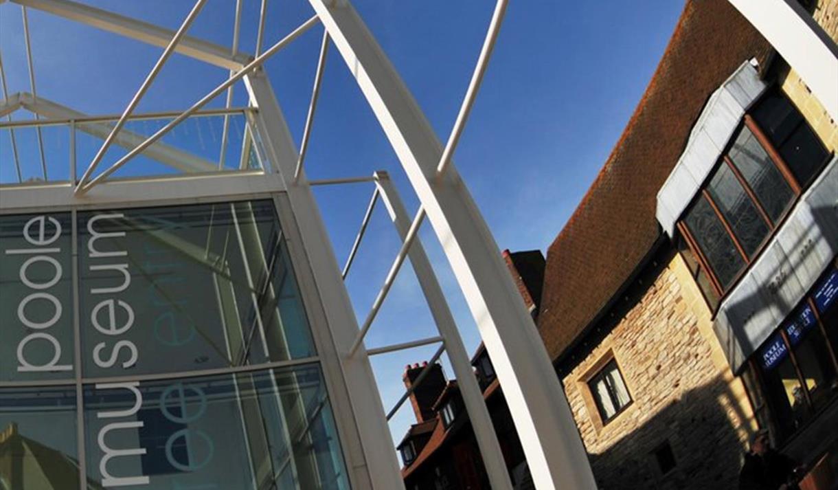 Poole Museum