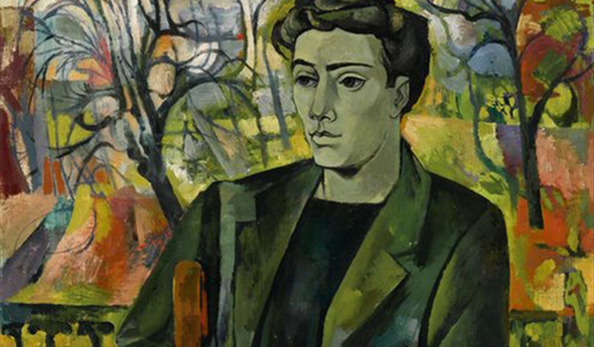 The changing face of childhood: a curator-led tour of RAMM's fine art collection