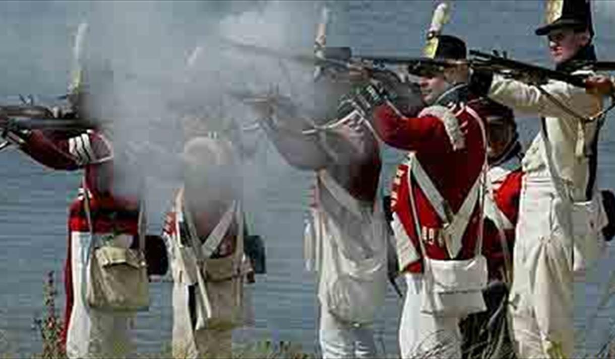 Over the Hills and Far Away