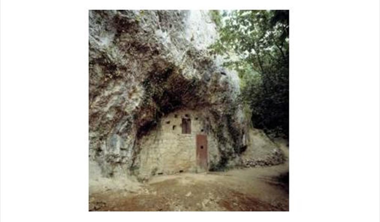 Behind the Scenes: Archaeology