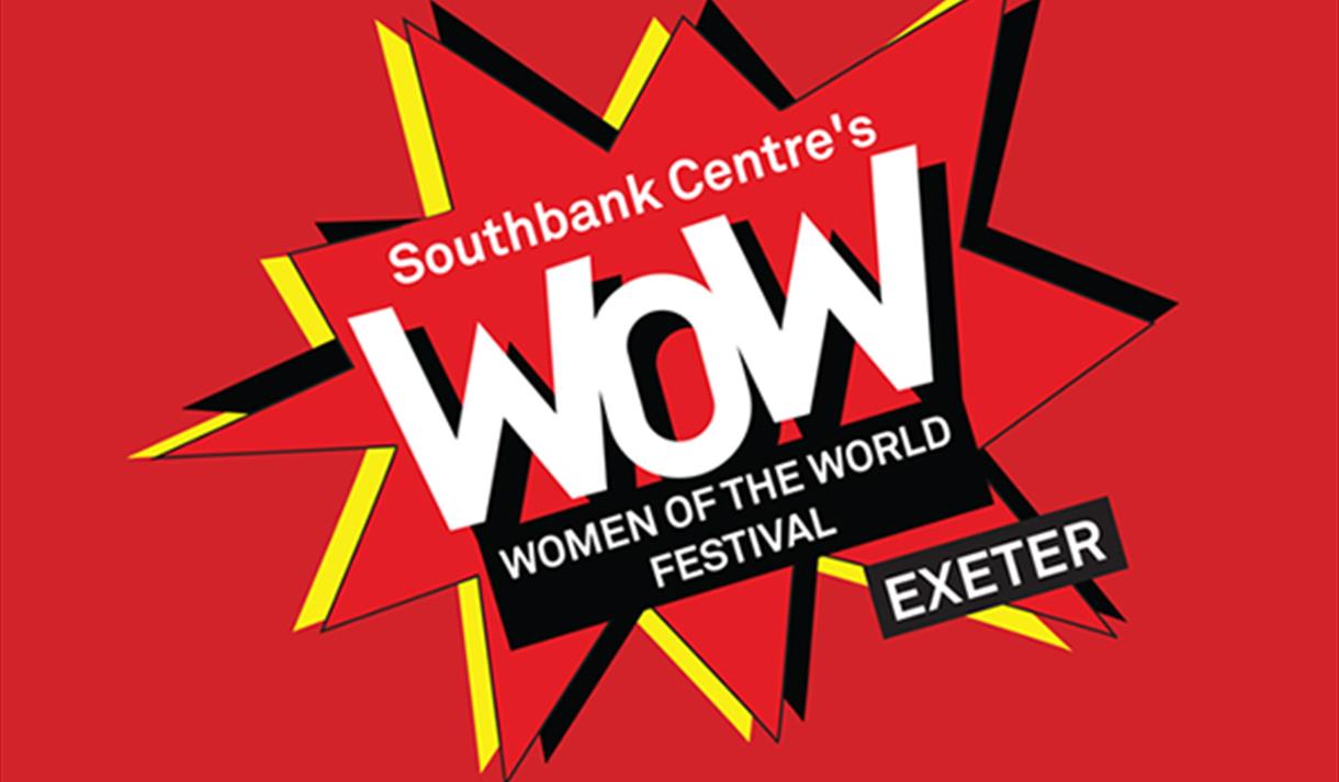 WOW – Women of the World Festival
