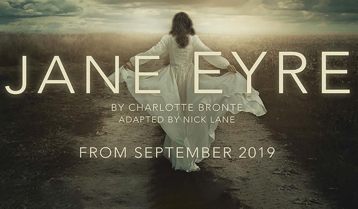 Jane eyre