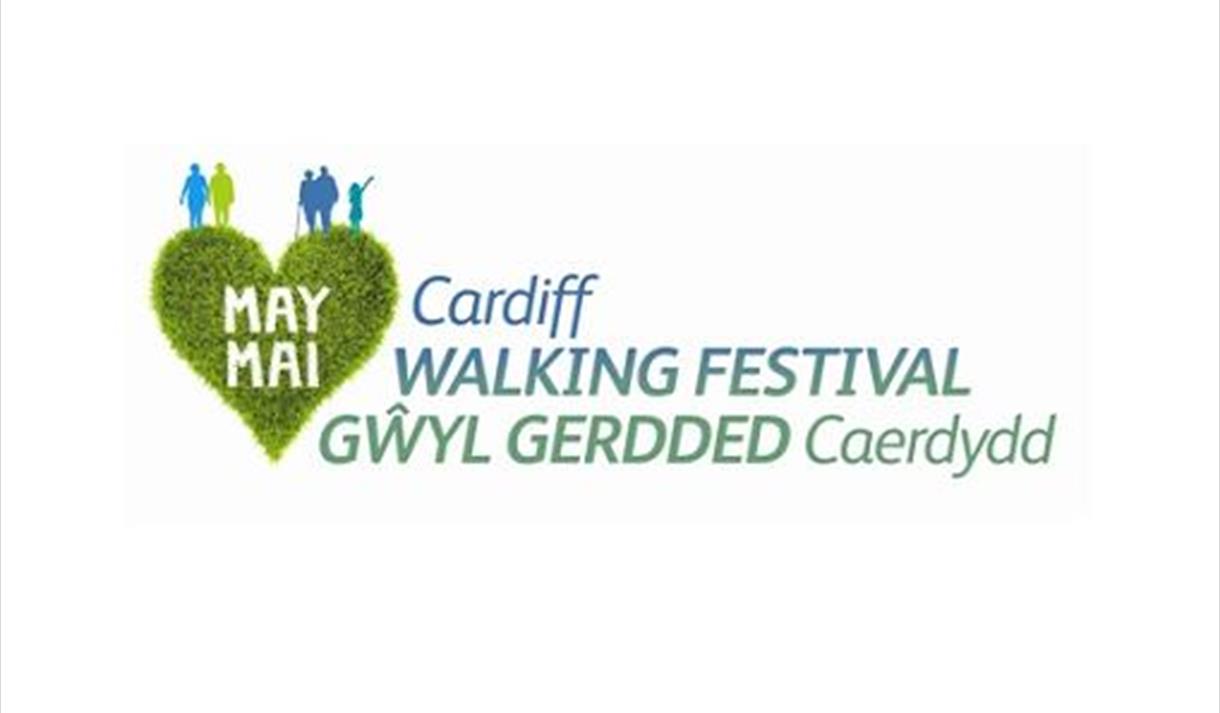 Glamorgan Canal Nature Reserve & Radyr Woods Walk