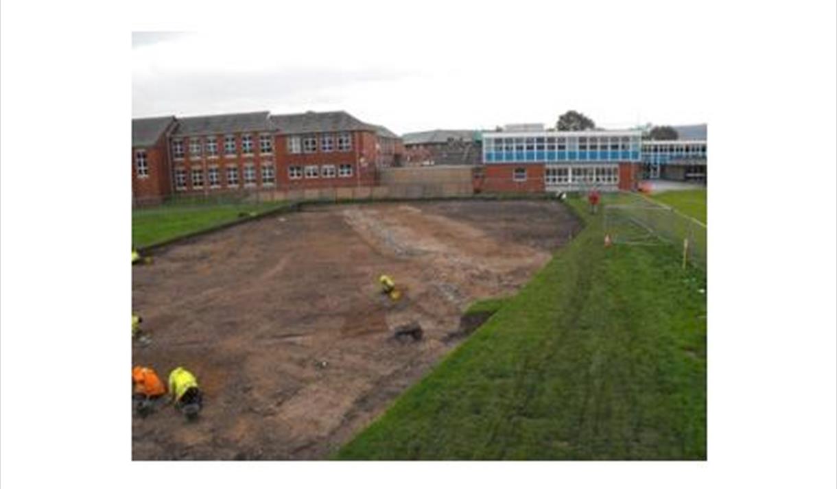 Origins Lunchtime Talk: Subduing the Silures