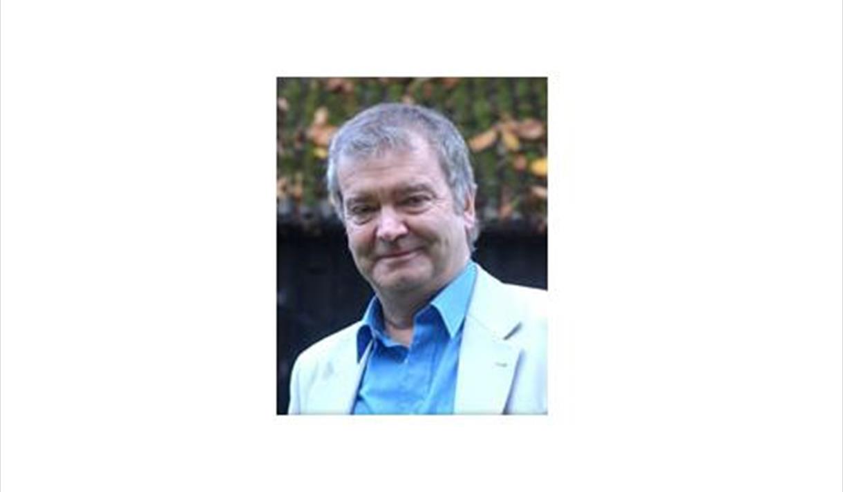 Public Lecture: ‘The “Death” and Reinvention of Scotland’ Professor Thomas Devine