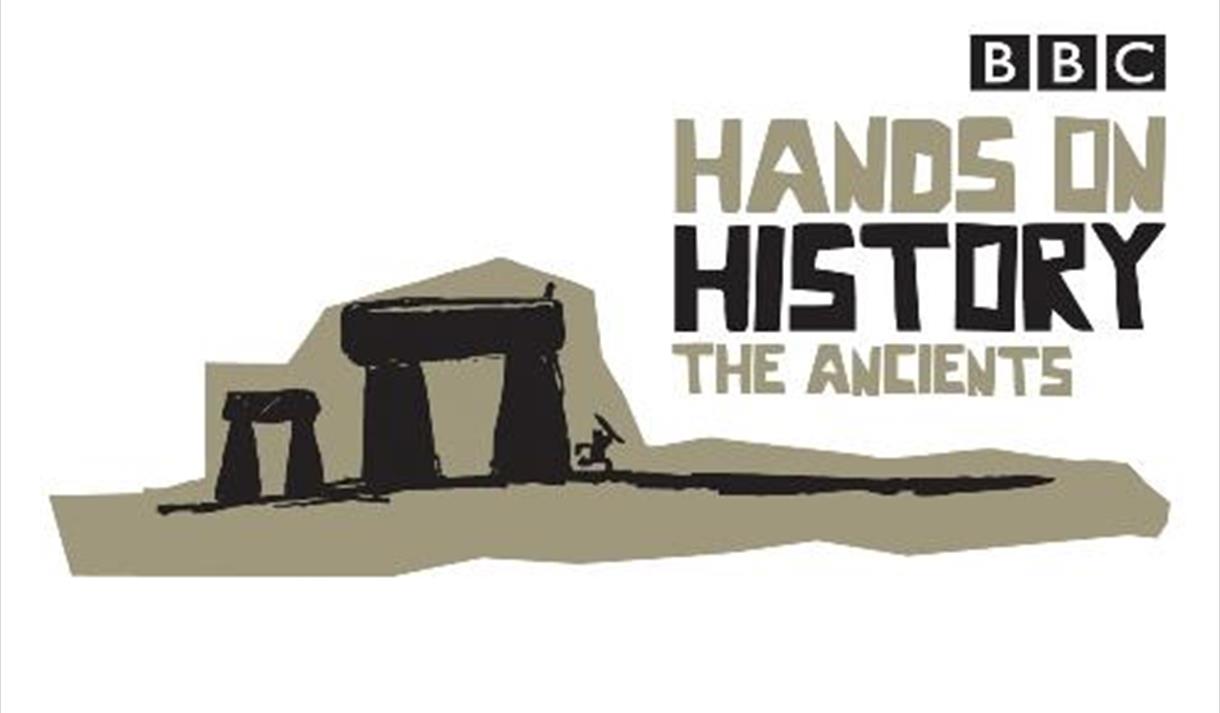 Hands on History