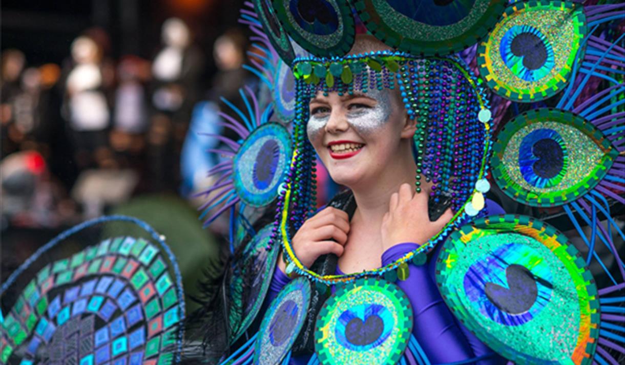 Carnival of the Animals