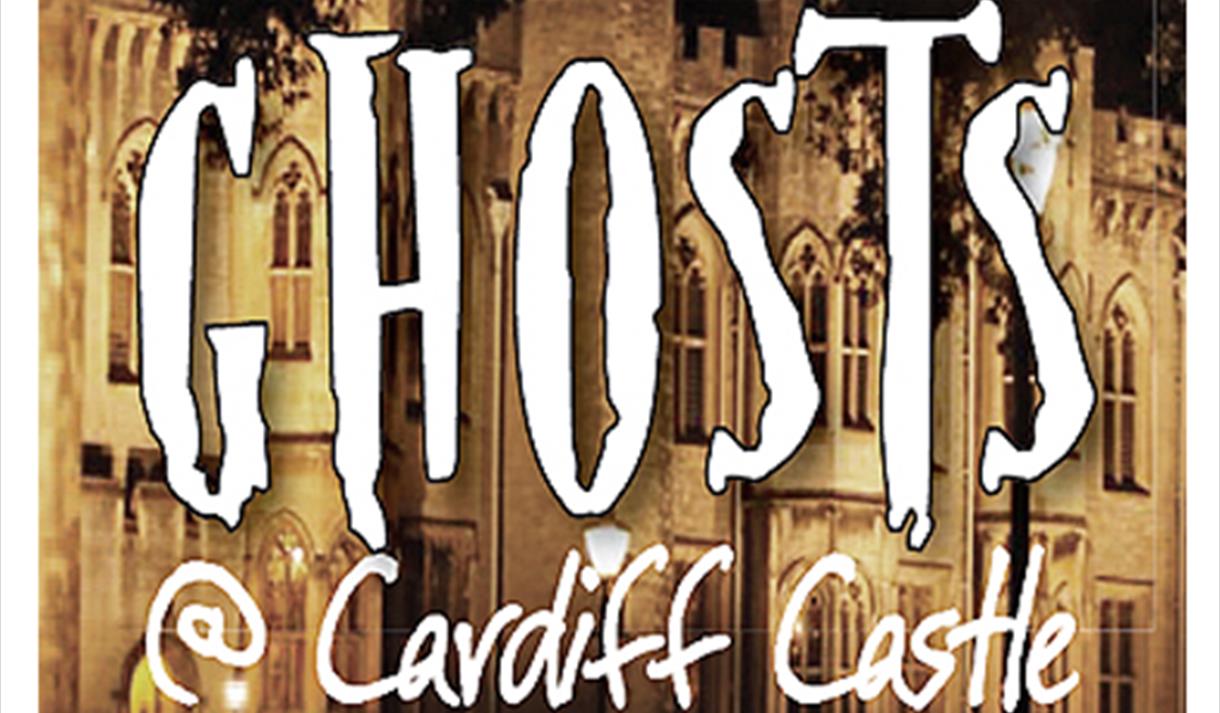 Ghost Tours of Cardiff Castle