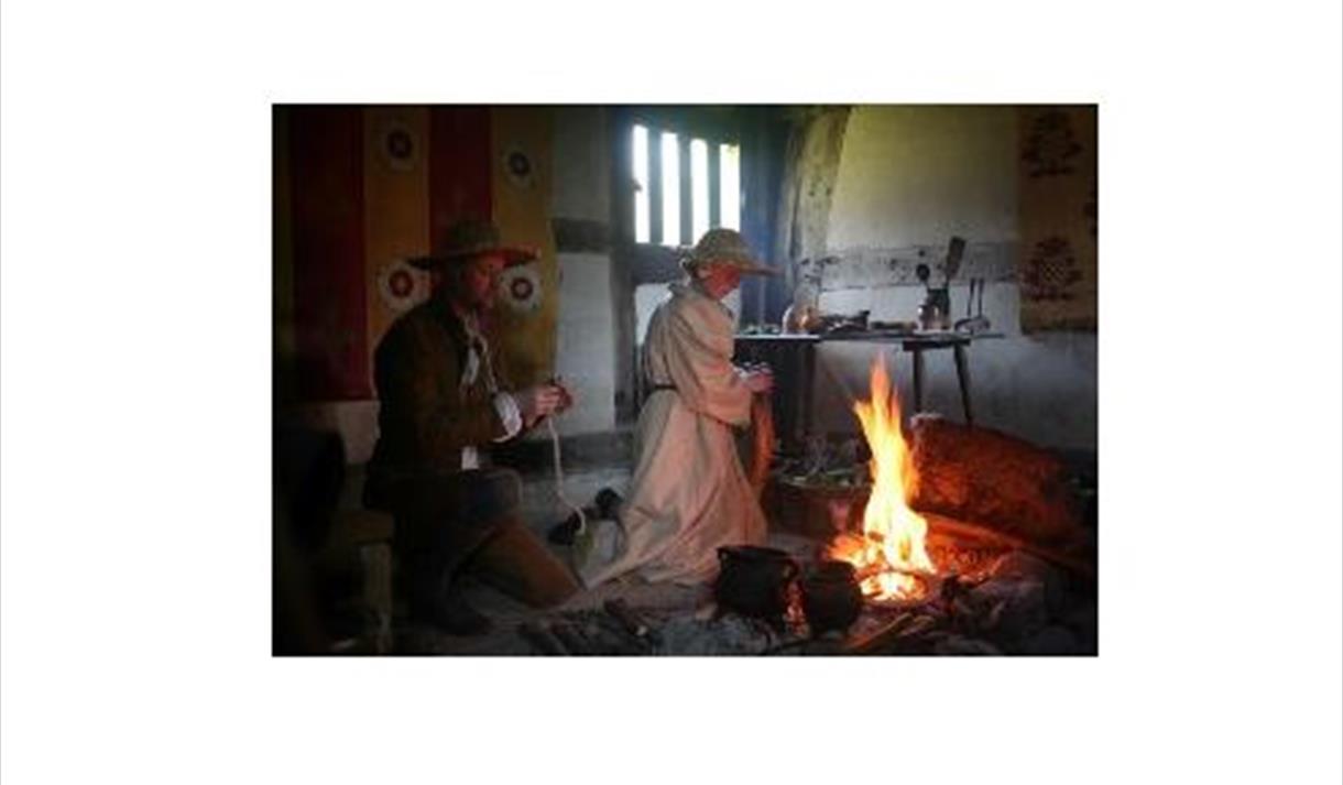 Bringing St Teilo's to Life