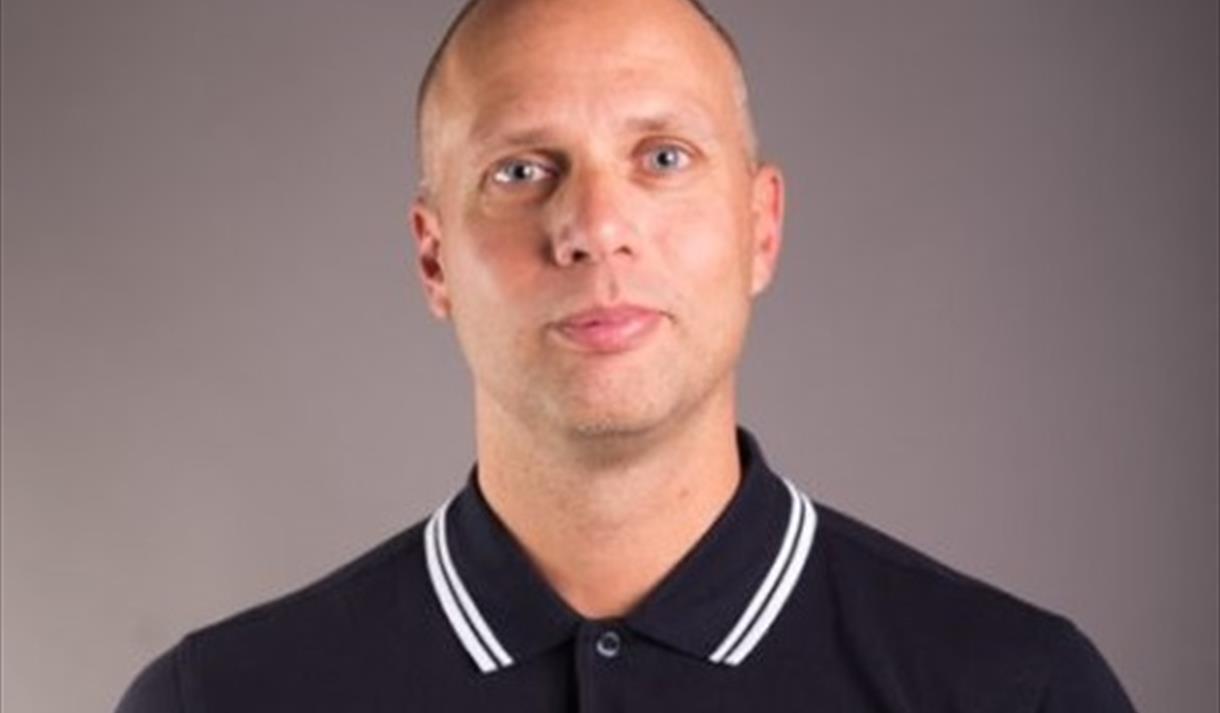 Library Lates: Truth Street