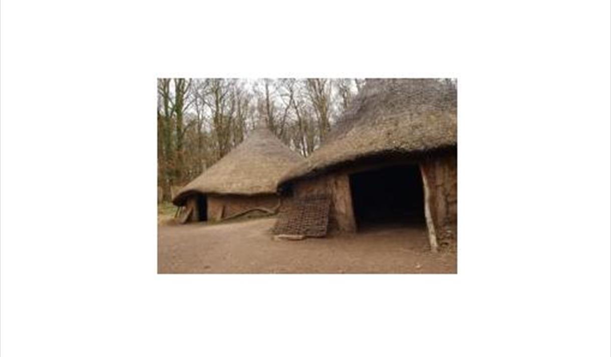 An Iron Age Winter