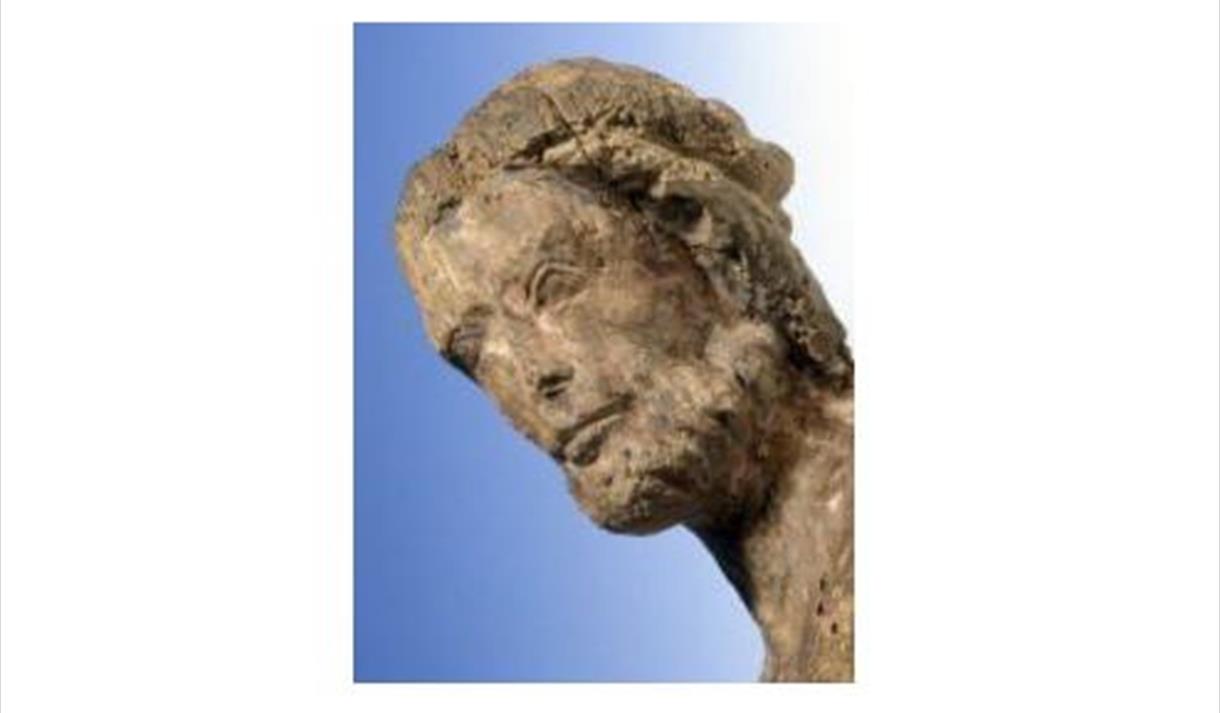 Talk: Hidden Splendour