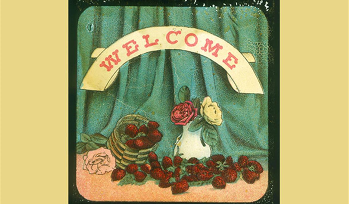 Marvellous Magic Lanterns