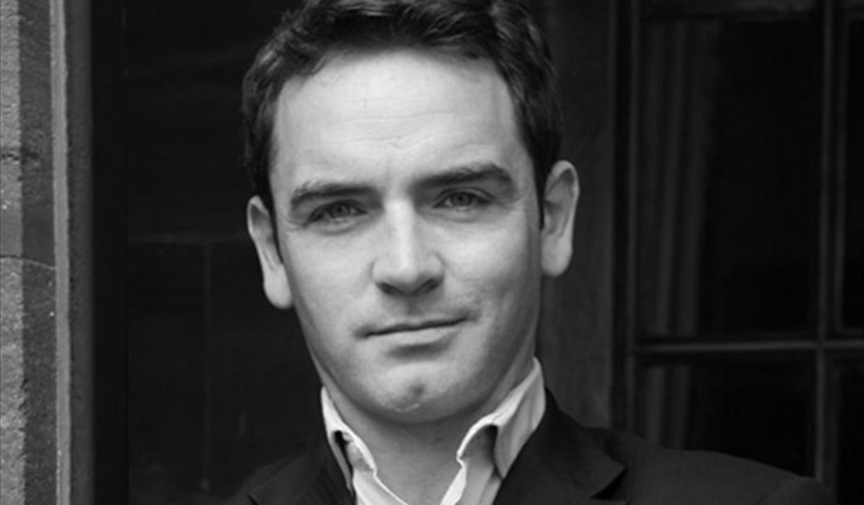 Bampfylde Lecture 2018 by Roy Bolton. Halswell Park: Restoring a Masterpiece