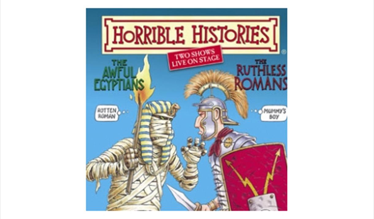Horrible Histories