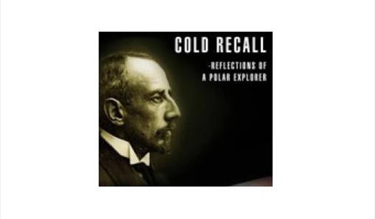 Roald Amundsen Exhibition “Cold Recall”
