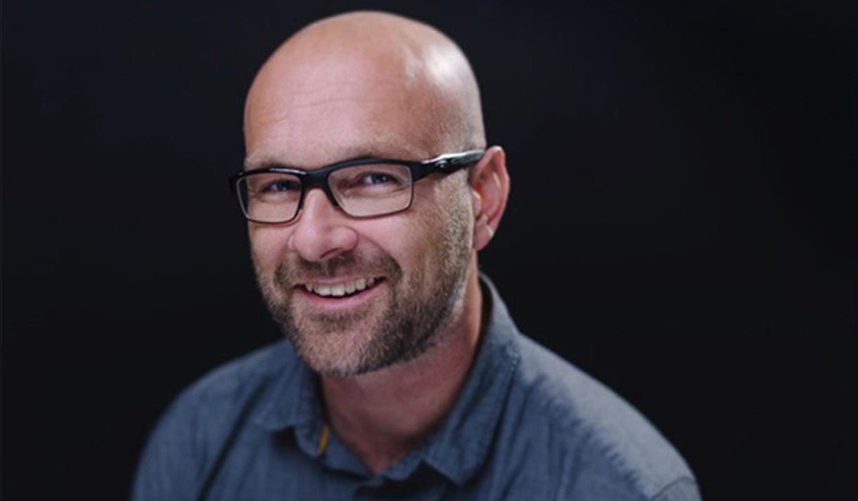 Exeter photo walk with Jim Wileman