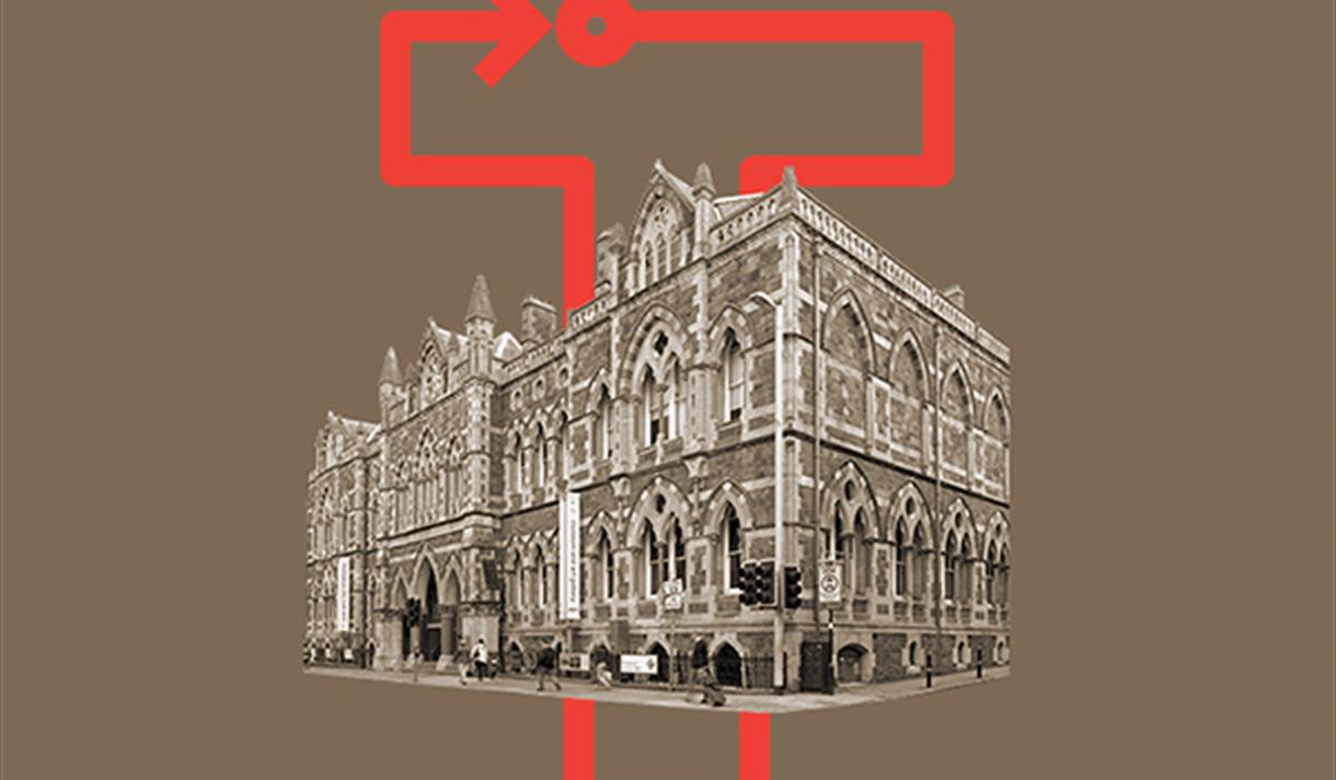 Museum Full Site Tour