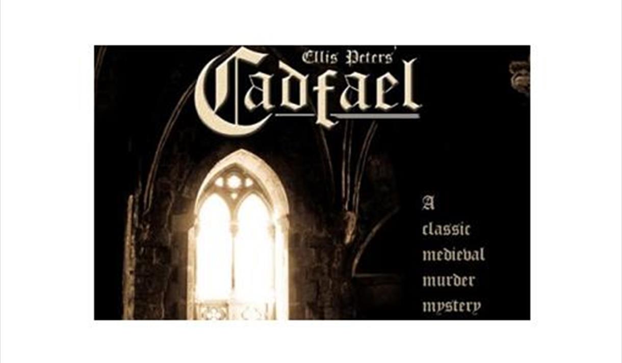 Cadfael - The Virgin in the Ice