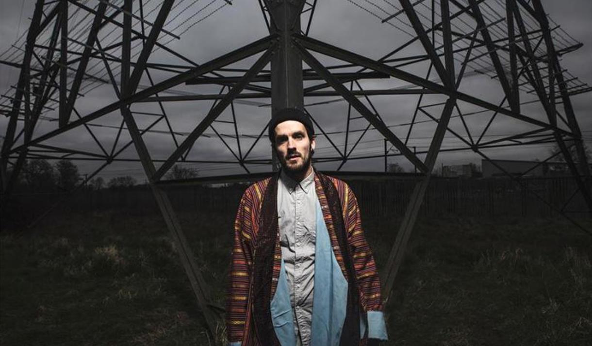 The Unmaster (A Guide to Falling Apart)