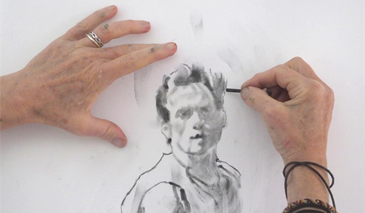 Draw Inspiration from RAMM