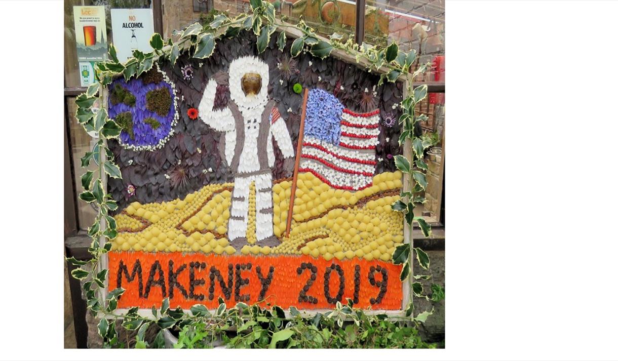 © 2019 Glyn Williams