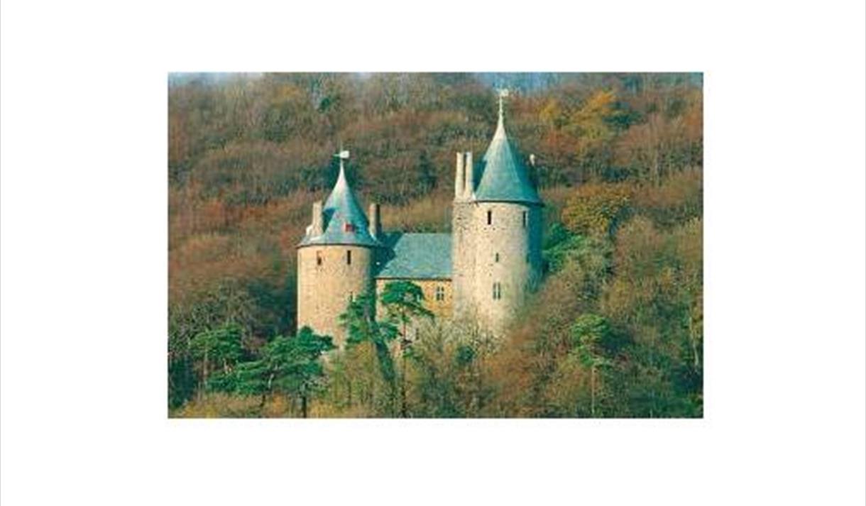 An Expert Castle Guide